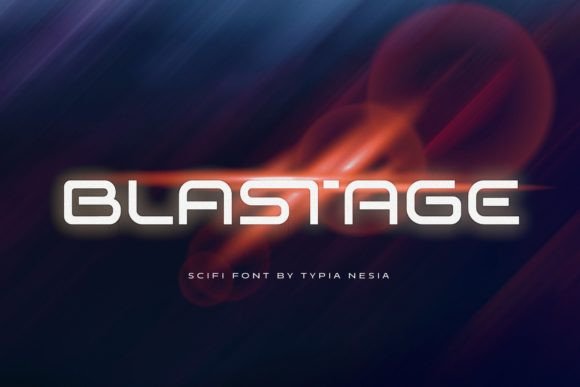 Blastage: Bold, Brash, and Built for Impact