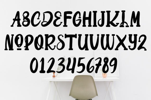 Transformer: A Playful Display Font That Makes Campaigns Instantly Recognizable